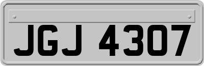 JGJ4307
