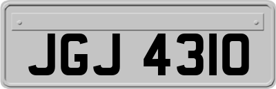 JGJ4310