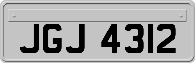 JGJ4312