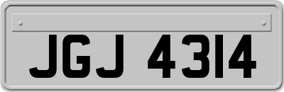JGJ4314