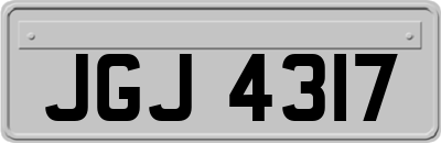 JGJ4317