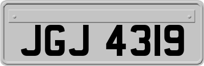 JGJ4319