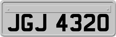 JGJ4320