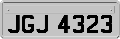 JGJ4323
