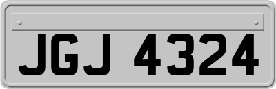 JGJ4324