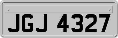 JGJ4327