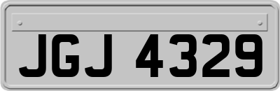 JGJ4329