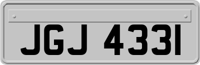 JGJ4331