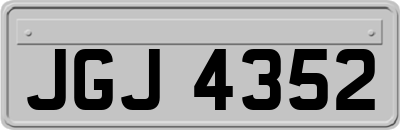 JGJ4352