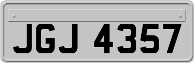 JGJ4357