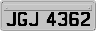JGJ4362