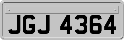 JGJ4364