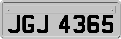 JGJ4365