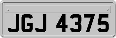 JGJ4375