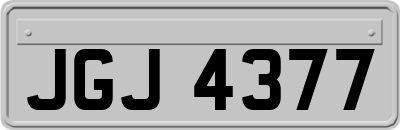 JGJ4377