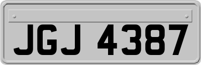 JGJ4387