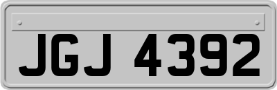 JGJ4392
