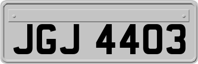 JGJ4403