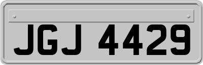 JGJ4429