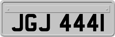 JGJ4441
