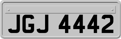 JGJ4442
