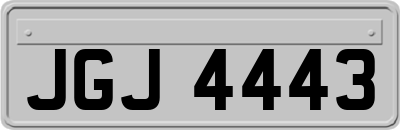 JGJ4443