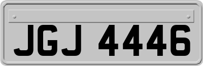 JGJ4446