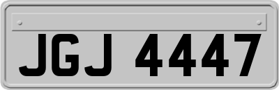 JGJ4447
