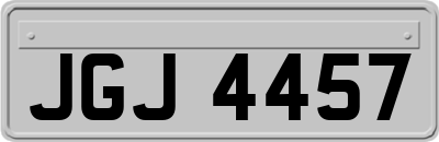 JGJ4457