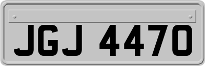 JGJ4470