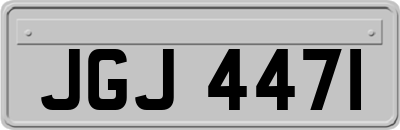JGJ4471