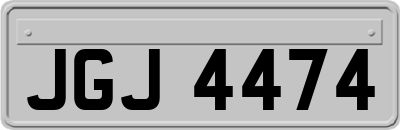 JGJ4474