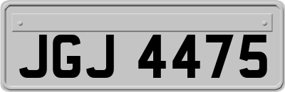 JGJ4475