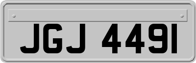 JGJ4491