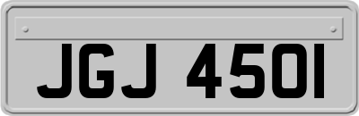 JGJ4501