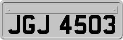 JGJ4503