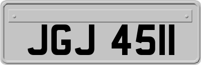 JGJ4511