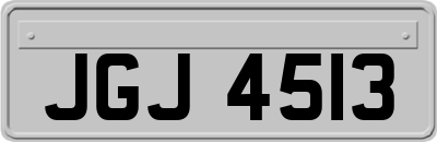 JGJ4513