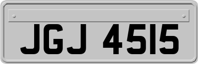 JGJ4515