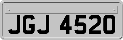 JGJ4520
