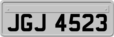 JGJ4523