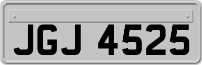 JGJ4525
