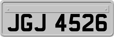 JGJ4526