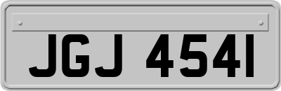 JGJ4541