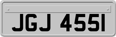 JGJ4551