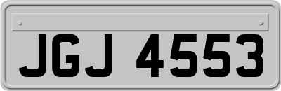 JGJ4553