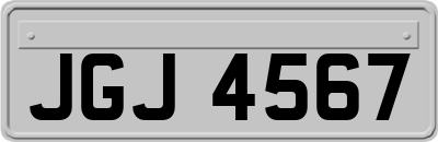 JGJ4567