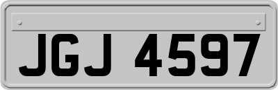JGJ4597