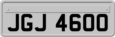 JGJ4600