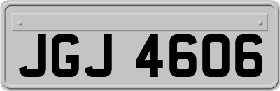 JGJ4606